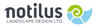 Notilus Landspace Design Ltd.