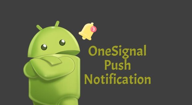 OneSignal Push Notificaiton