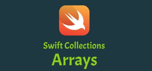 swift collections arrays