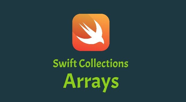 swift collections arrays