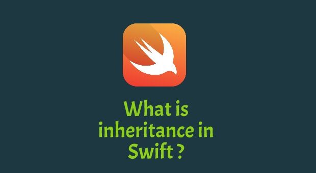 what is inheritance